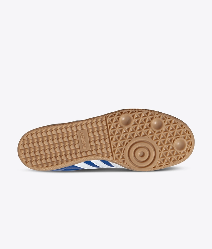 SAMBA OG