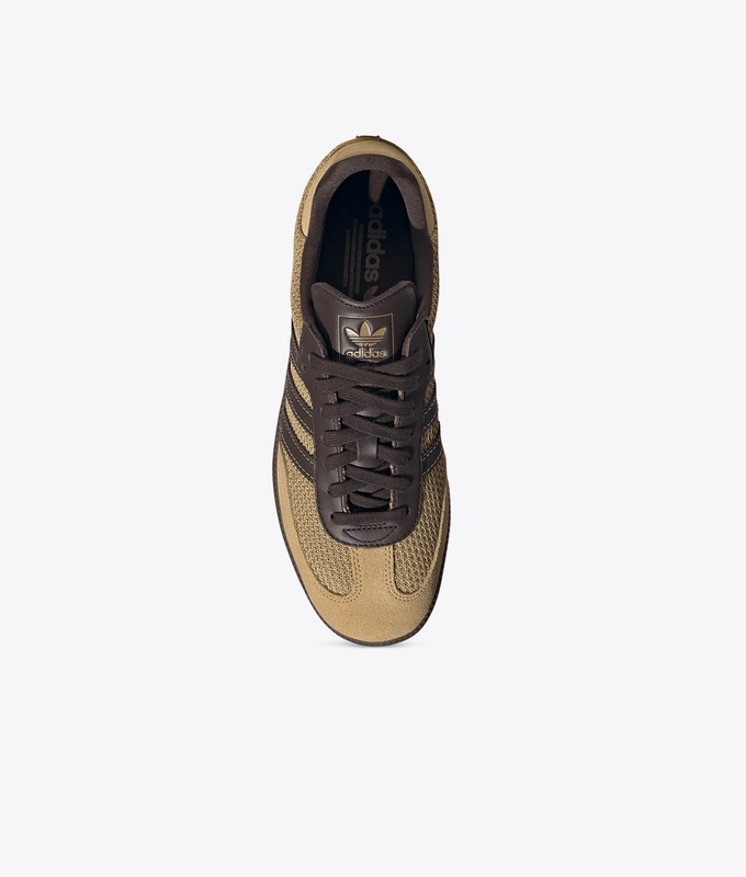 SAMBA OG