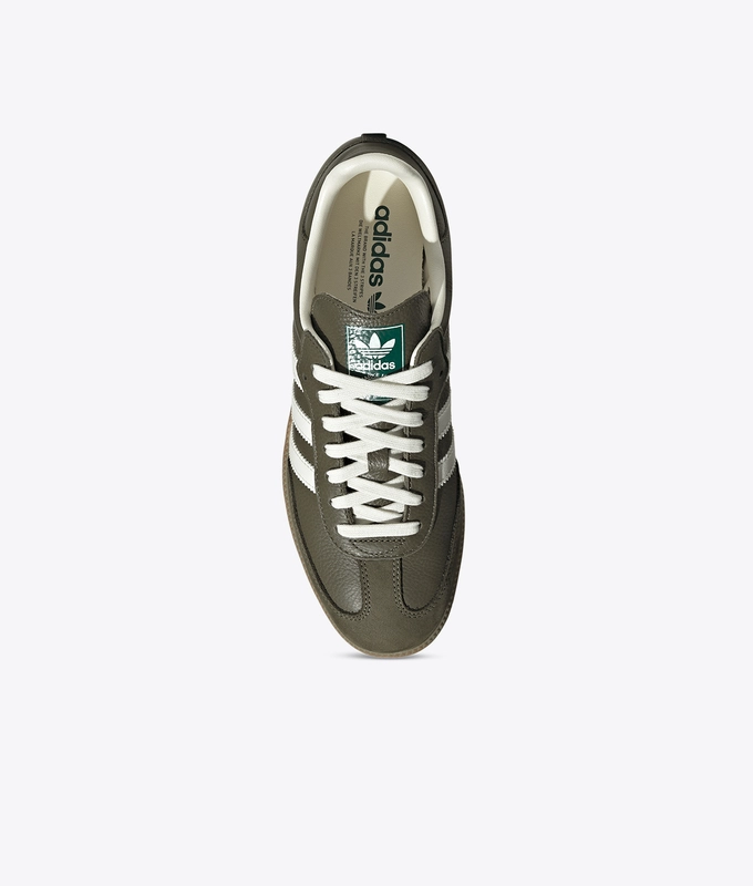 SAMBA OG