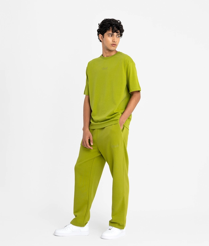 ESSENTIALS T-SHIRT