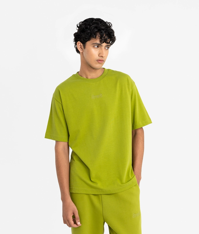 ESSENTIALS T-SHIRT