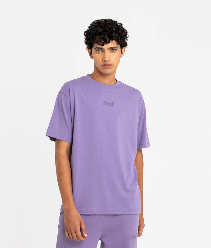 ESSENTIALS T-SHIRT