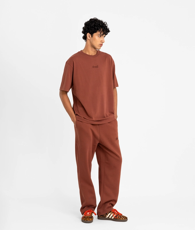ESSENTIALS T-SHIRT