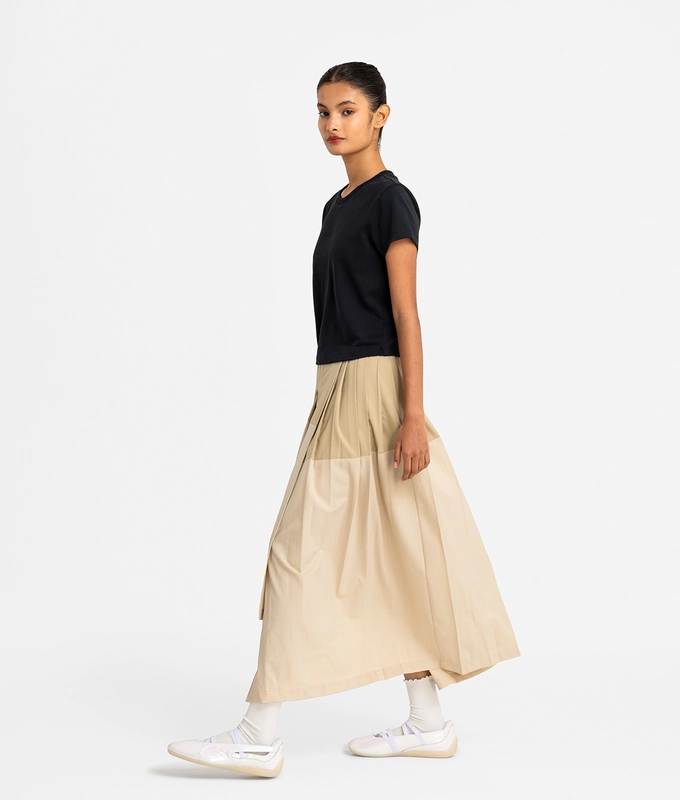 ESSENTIALS BAE TEE