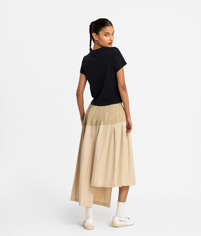 ESSENTIALS BAE TEE