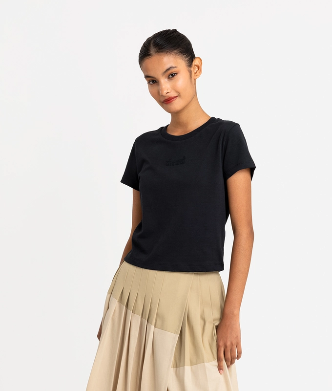 ESSENTIALS BAE TEE