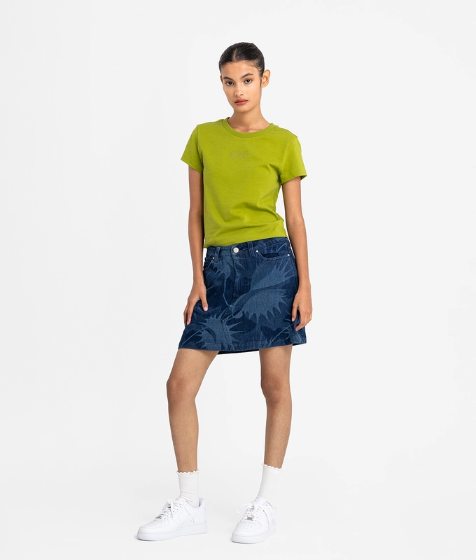 ESSENTIALS BAE TEE