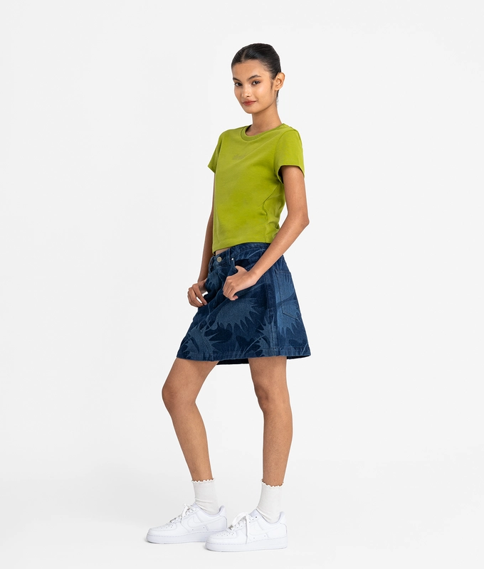 ESSENTIALS BAE TEE