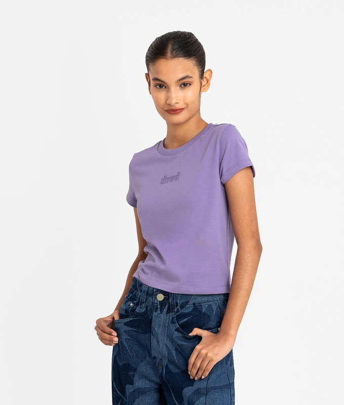 ESSENTIALS BAE TEE