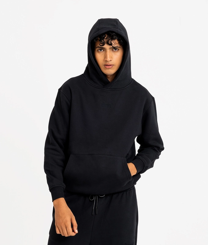 ESSENTIALS HOODIE