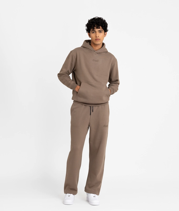 ESSENTIALS HOODIE