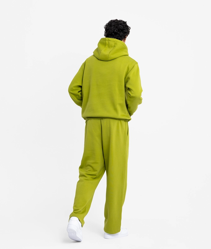 ESSENTIALS HOODIE
