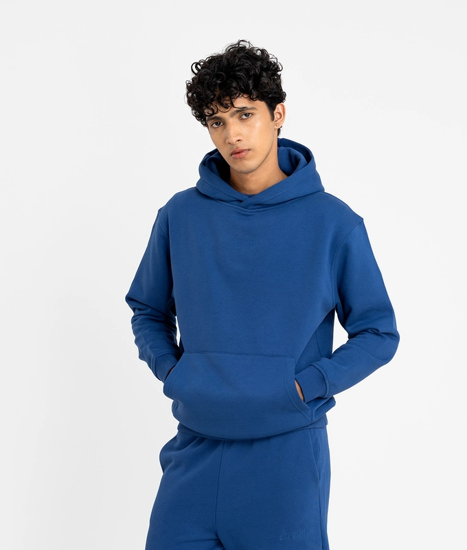 ESSENTIALS HOODIE