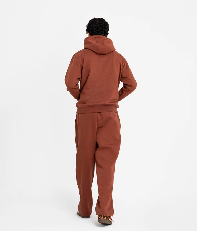 ESSENTIALS HOODIE
