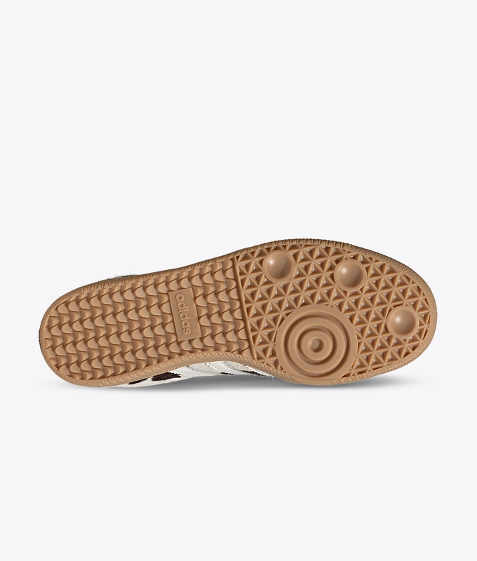 SAMBA OG