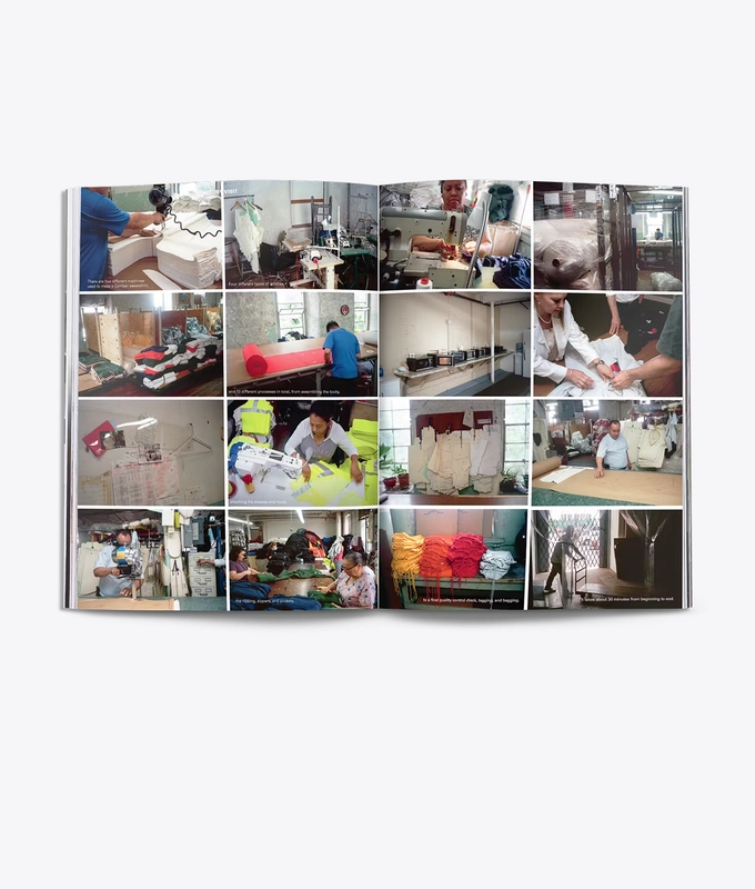MAGAZINE: ISSUE 36- KADER