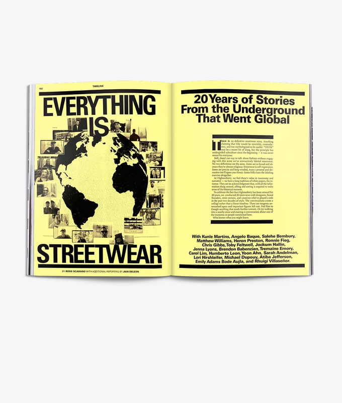 MAGAZINE: ISSUE 36- KADER