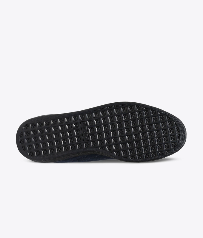 X JJJJOUND SUEDE 2