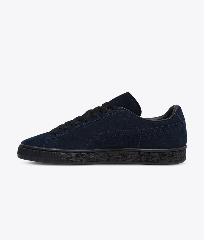 X JJJJOUND SUEDE 2