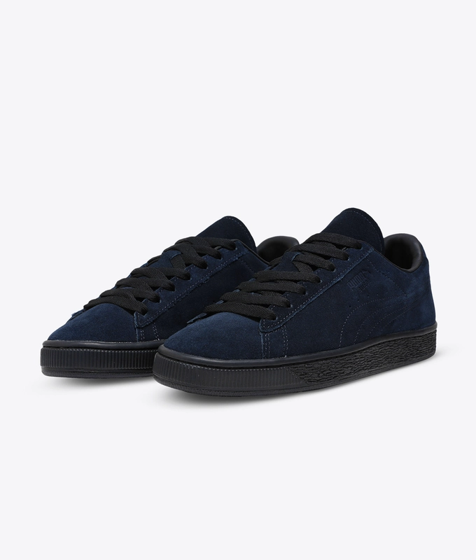 X JJJJOUND SUEDE 2
