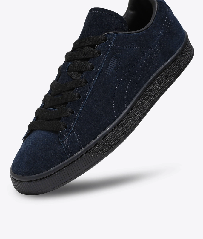 X JJJJOUND SUEDE 2