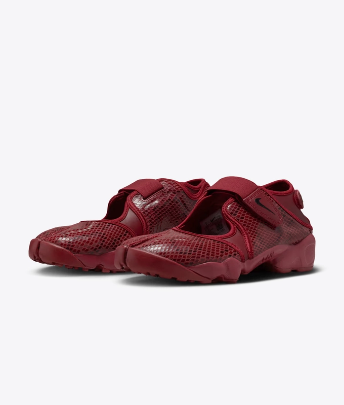 AIR RIFT