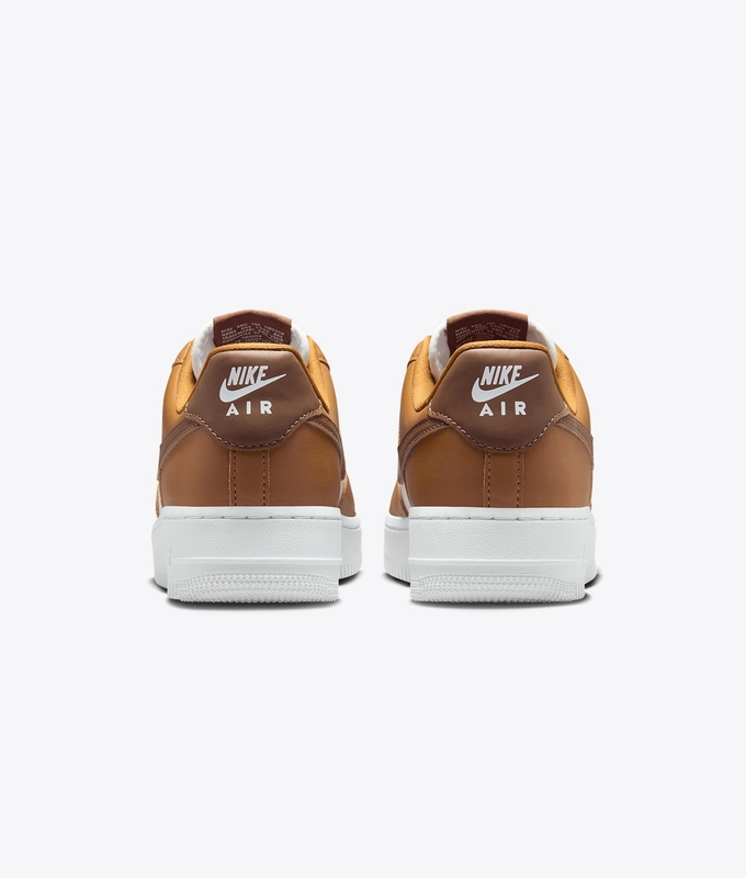 AIR FORCE 1 '07