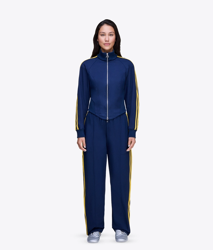 X MIAOU MOTORSPORT PANT