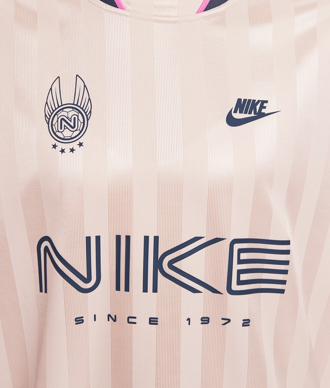 SPORTSWEAR LONG SLEEVE JERSEY