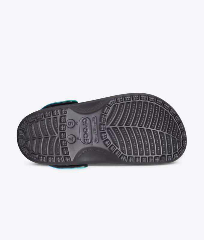 MINECRAFT CLASSIC CLOG