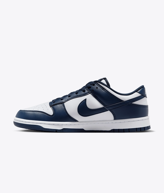 DUNK LOW RETRO
