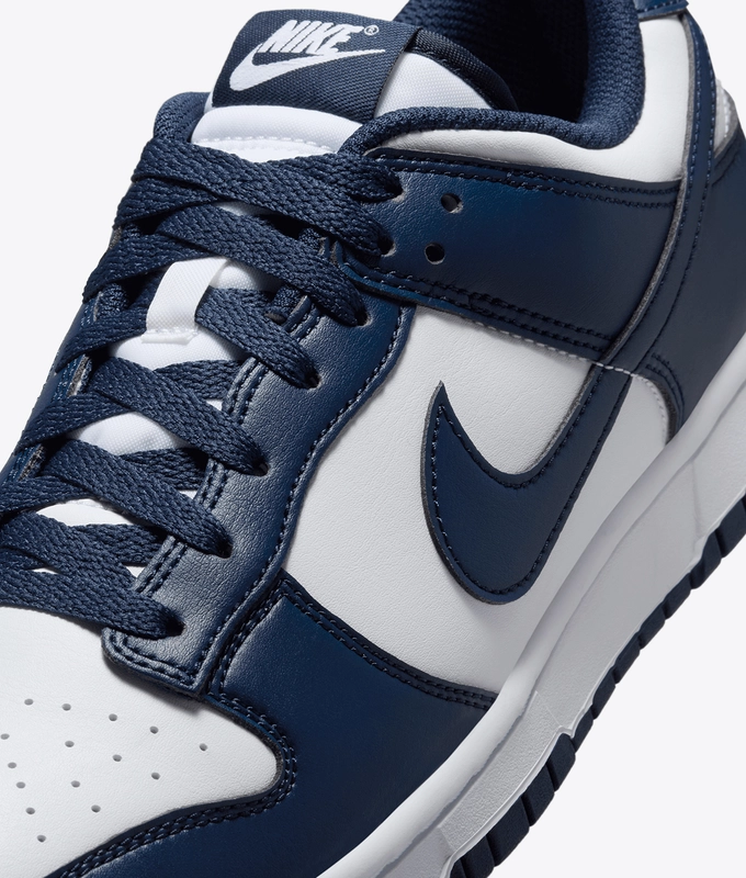 DUNK LOW RETRO