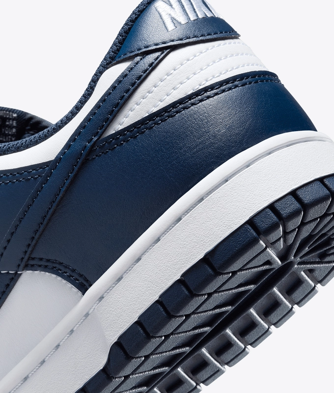 DUNK LOW RETRO