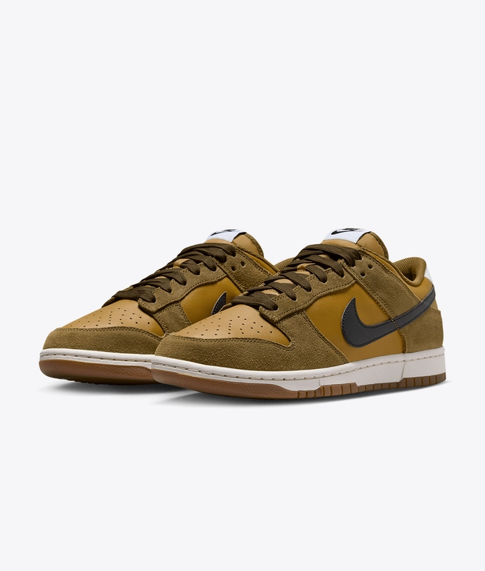 DUNK LOW RETRO SE