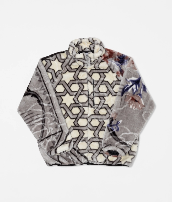 Campout Jacket
