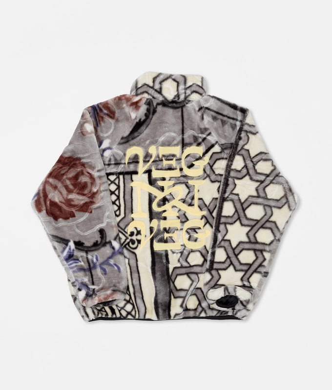 Campout Jacket