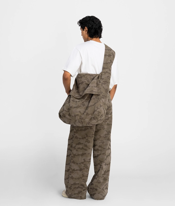 Mailman Bag