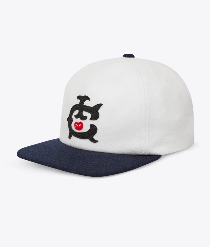 6 PANEL CAP