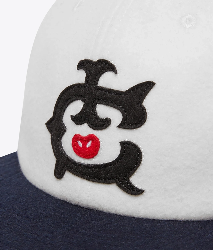 6 PANEL CAP