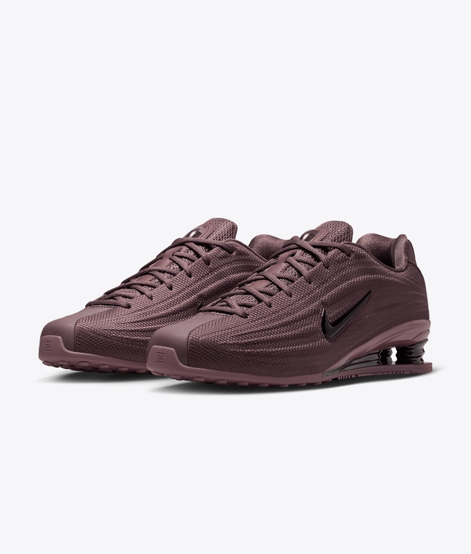SHOX Z