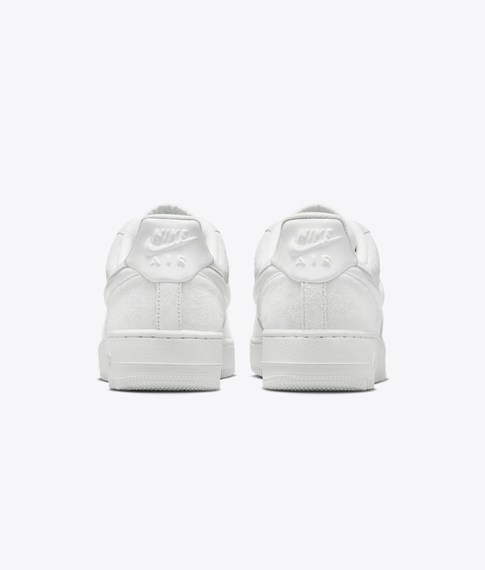 AIR FORCE 1 '07