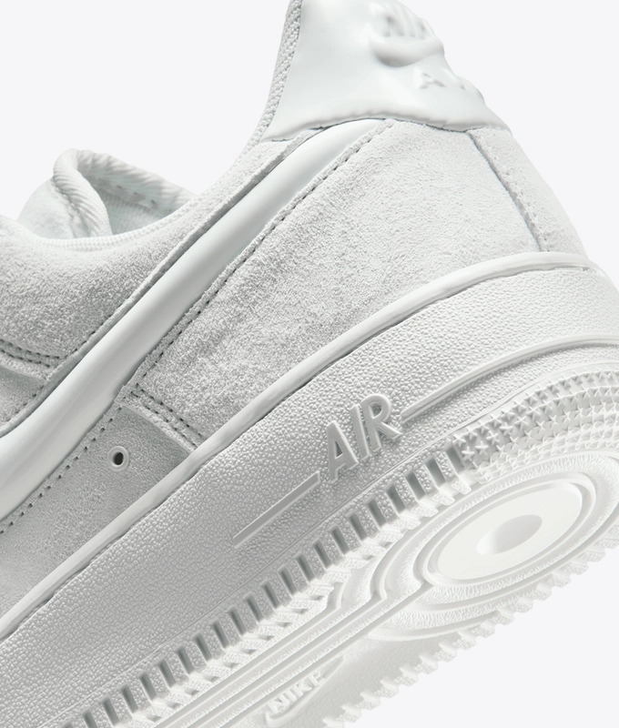 AIR FORCE 1 '07