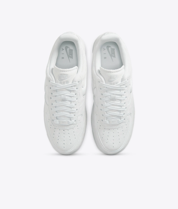 AIR FORCE 1 '07