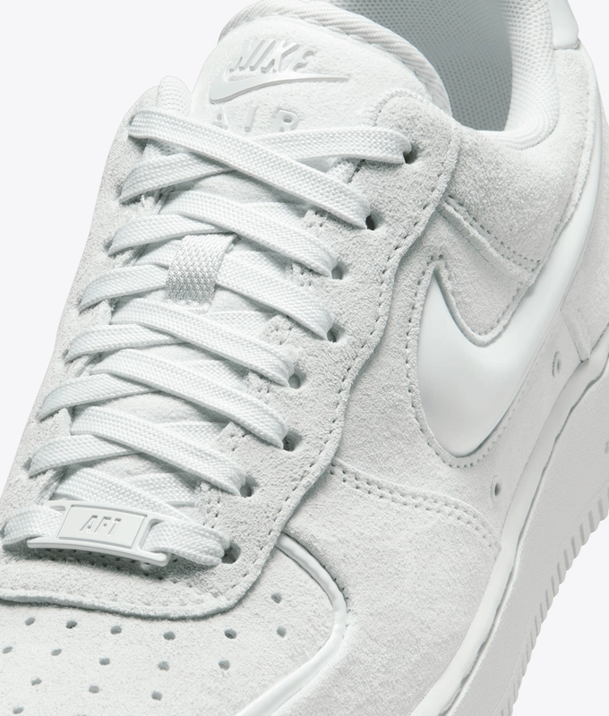 AIR FORCE 1 '07