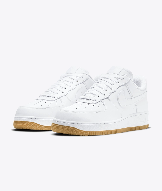AIR FORCE 1 '07