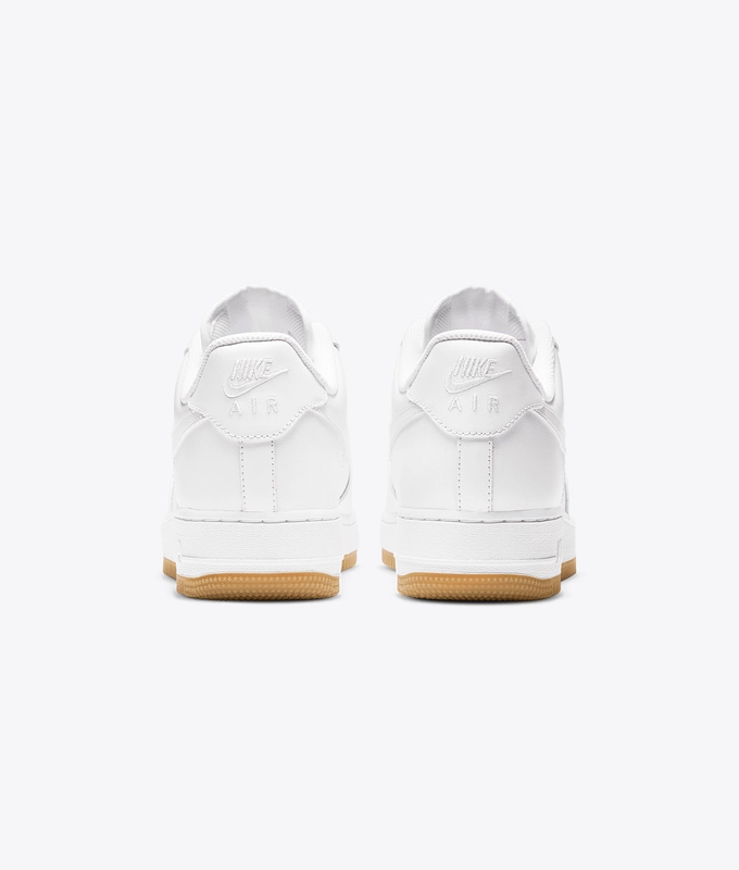AIR FORCE 1 '07