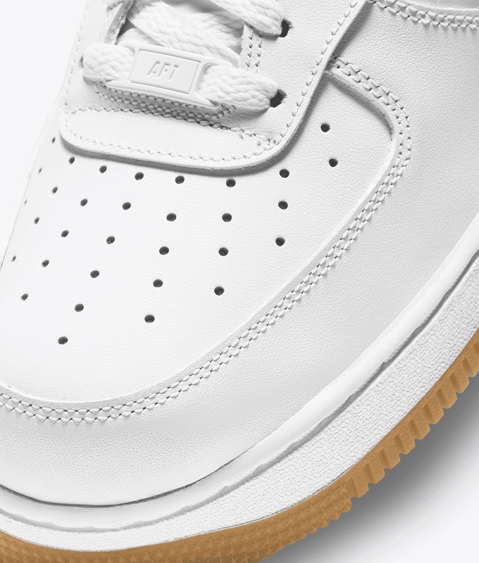 AIR FORCE 1 '07