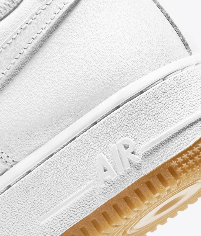 AIR FORCE 1 '07