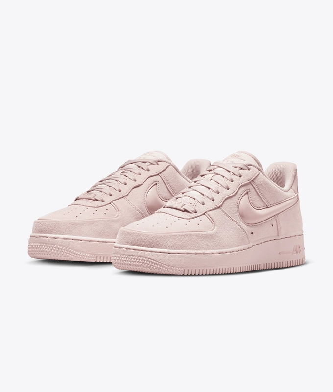 AIR FORCE 1 '07