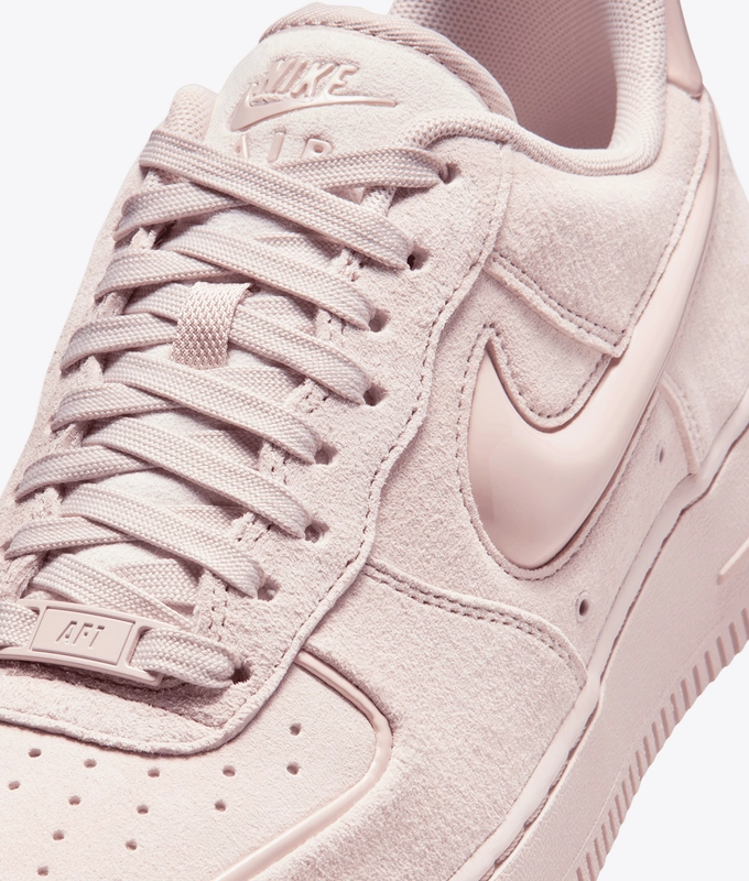 AIR FORCE 1 '07